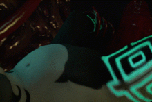 The Legend of Zelda – Mimic – Midna 2