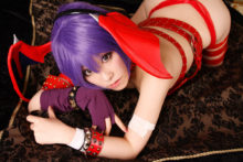 darkstalkers-ringo-mitsuki-lilith-aensland-10