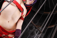 darkstalkers-ringo-mitsuki-lilith-aensland-100