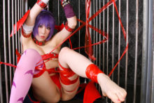 darkstalkers-ringo-mitsuki-lilith-aensland-116