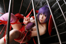 darkstalkers-ringo-mitsuki-lilith-aensland-130