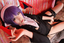darkstalkers-ringo-mitsuki-lilith-aensland-167