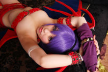 darkstalkers-ringo-mitsuki-lilith-aensland-169