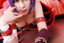 darkstalkers-ringo-mitsuki-lilith-aensland-178