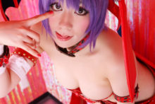 darkstalkers-ringo-mitsuki-lilith-aensland-180