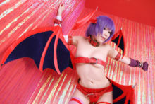 darkstalkers-ringo-mitsuki-lilith-aensland-189