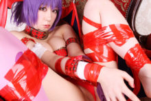 darkstalkers-ringo-mitsuki-lilith-aensland-210