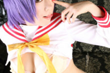 darkstalkers-ringo-mitsuki-lilith-aensland-226