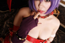 darkstalkers-ringo-mitsuki-lilith-aensland-4