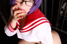 darkstalkers-ringo-mitsuki-lilith-aensland-45