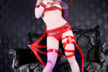darkstalkers-ringo-mitsuki-lilith-aensland-62