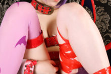 darkstalkers-ringo-mitsuki-lilith-aensland-70