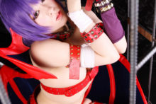 darkstalkers-ringo-mitsuki-lilith-aensland-84
