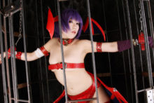 darkstalkers-ringo-mitsuki-lilith-aensland-91