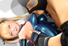 Dead or Alive – Bright One – Marie Rose