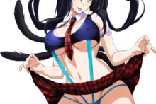 highschool-dxd-kuroka-2