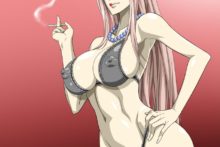 One Piece – Nel-Zel Formula – Hina