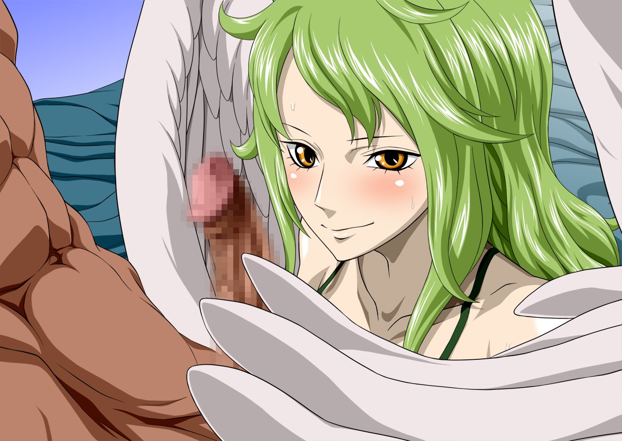 One Piece – Nel-Zel Formula – Monet