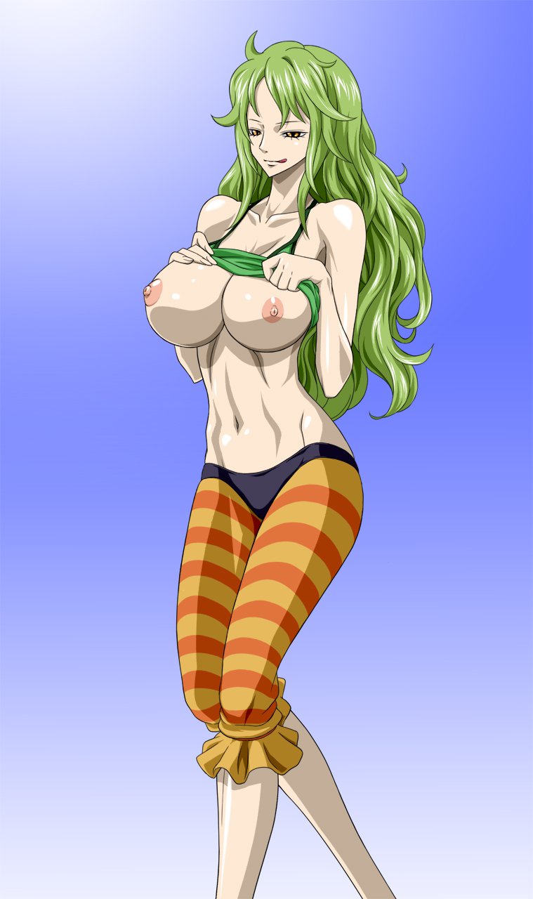 One Piece – Nel-Zel Formula – Monet