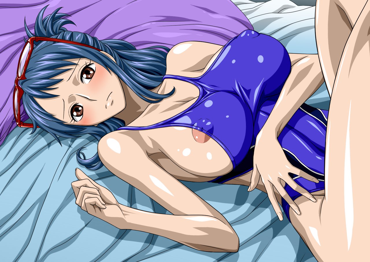One Piece – Nel-Zel Formula – Tashigi