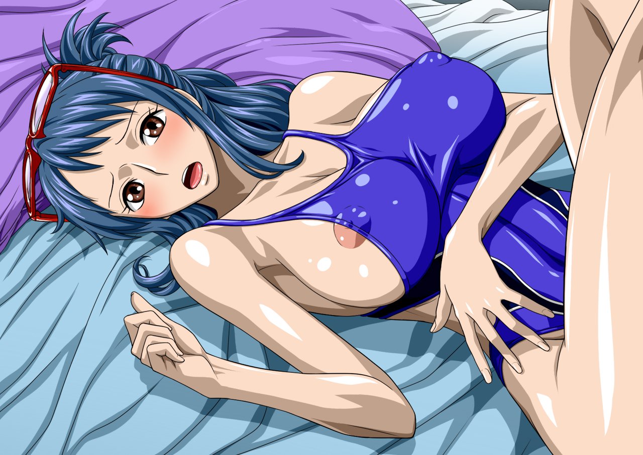 One Piece – Nel-Zel Formula – Tashigi
