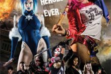 Suicide Squad XXX (1)