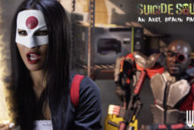 Suicide Squad XXX (134)