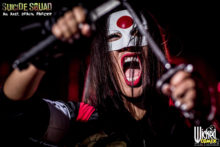 Suicide Squad XXX (135)