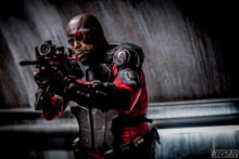 Suicide Squad XXX (138)