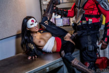 Suicide Squad XXX (154)