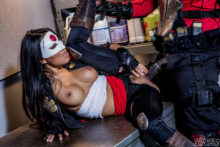 Suicide Squad XXX (155)