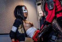 Suicide Squad XXX (160)