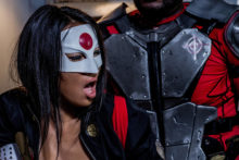 Suicide Squad XXX (166)