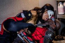 Suicide Squad XXX (170)