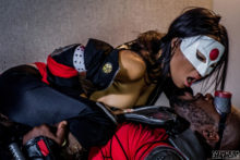 Suicide Squad XXX (171)