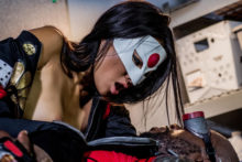 Suicide Squad XXX (172)