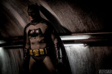 Suicide Squad XXX (181)