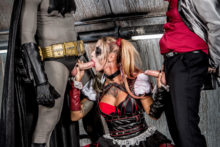 Suicide Squad XXX (189)