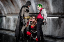 Suicide Squad XXX (191)