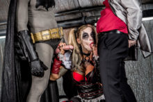 Suicide Squad XXX (192)