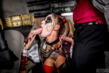Suicide Squad XXX (193)