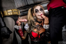 Suicide Squad XXX (195)
