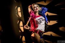 Suicide Squad XXX (2)