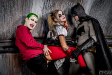 Suicide Squad XXX (203)