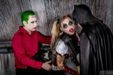 Suicide Squad XXX (205)