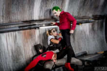 Suicide Squad XXX (207)