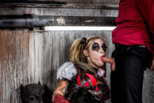 Suicide Squad XXX (208)