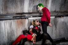 Suicide Squad XXX (209)