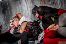 Suicide Squad XXX (211)