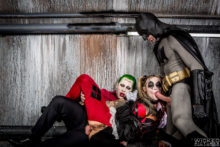 Suicide Squad XXX (216)